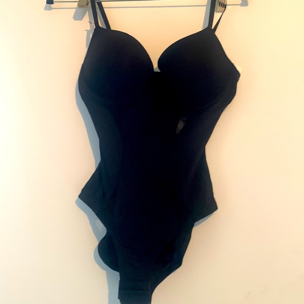 Bebe shape-wear , really soft material and comfortable